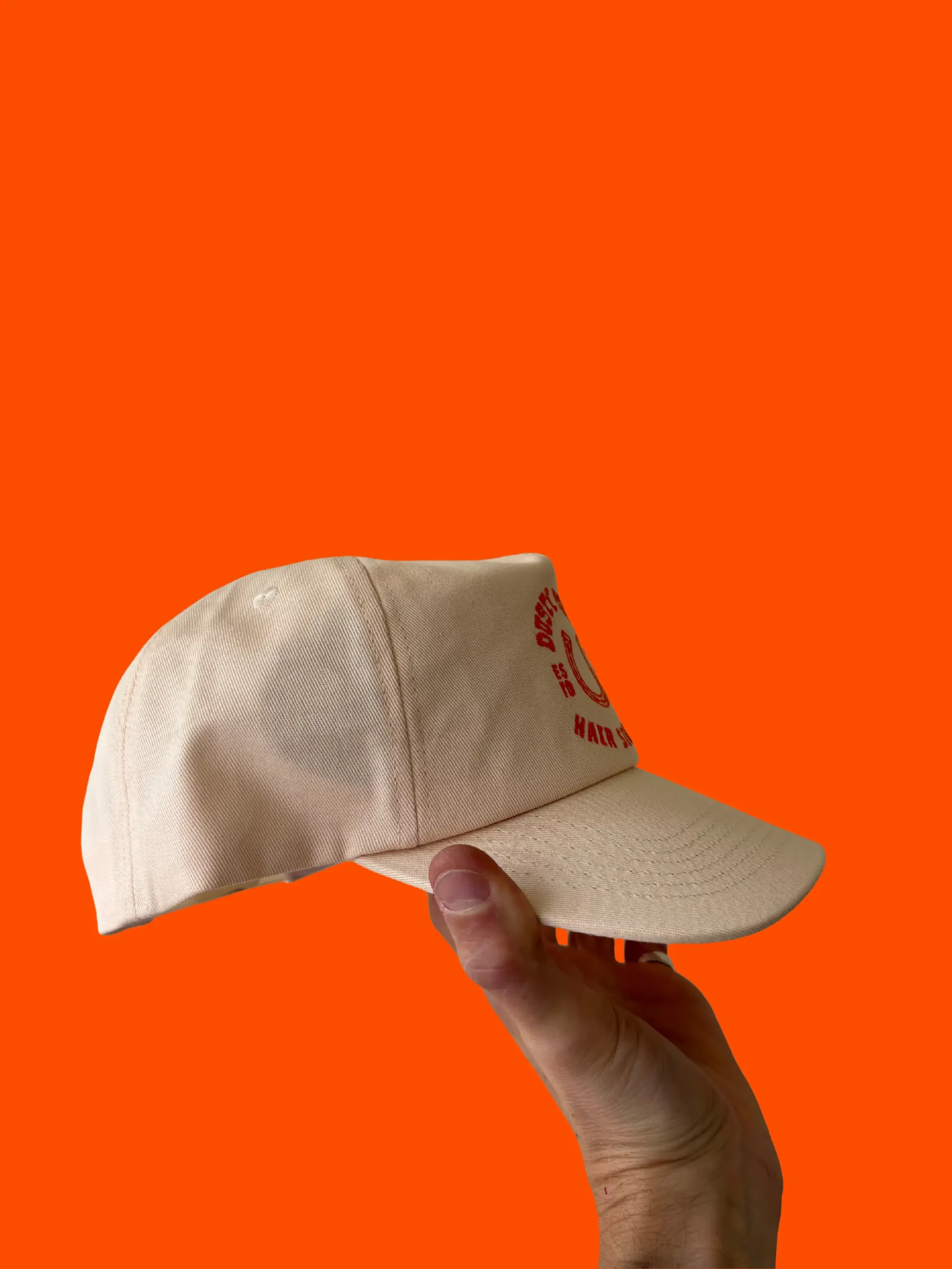 Casquette Dusty Beauty